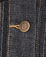 Bellerose Jacket - Midnight Denim