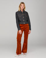 Bellerose Jacket - Midnight Denim