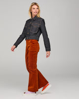 Bellerose Jacket - Midnight Denim