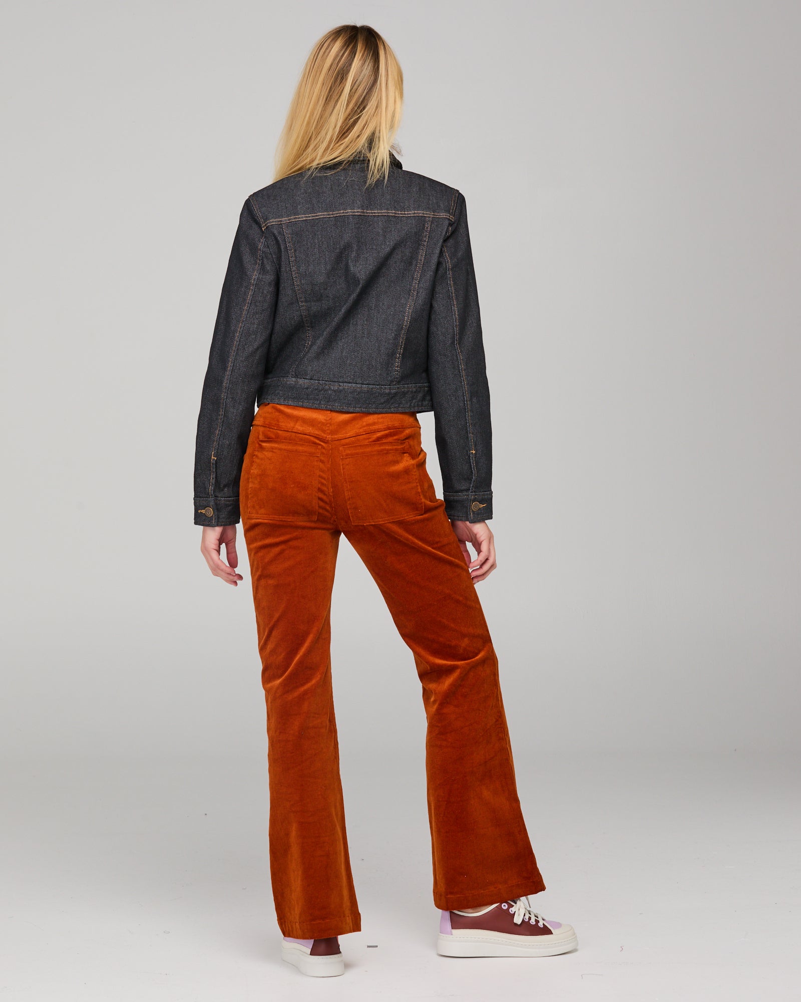 Bellerose Jacket - Midnight Denim