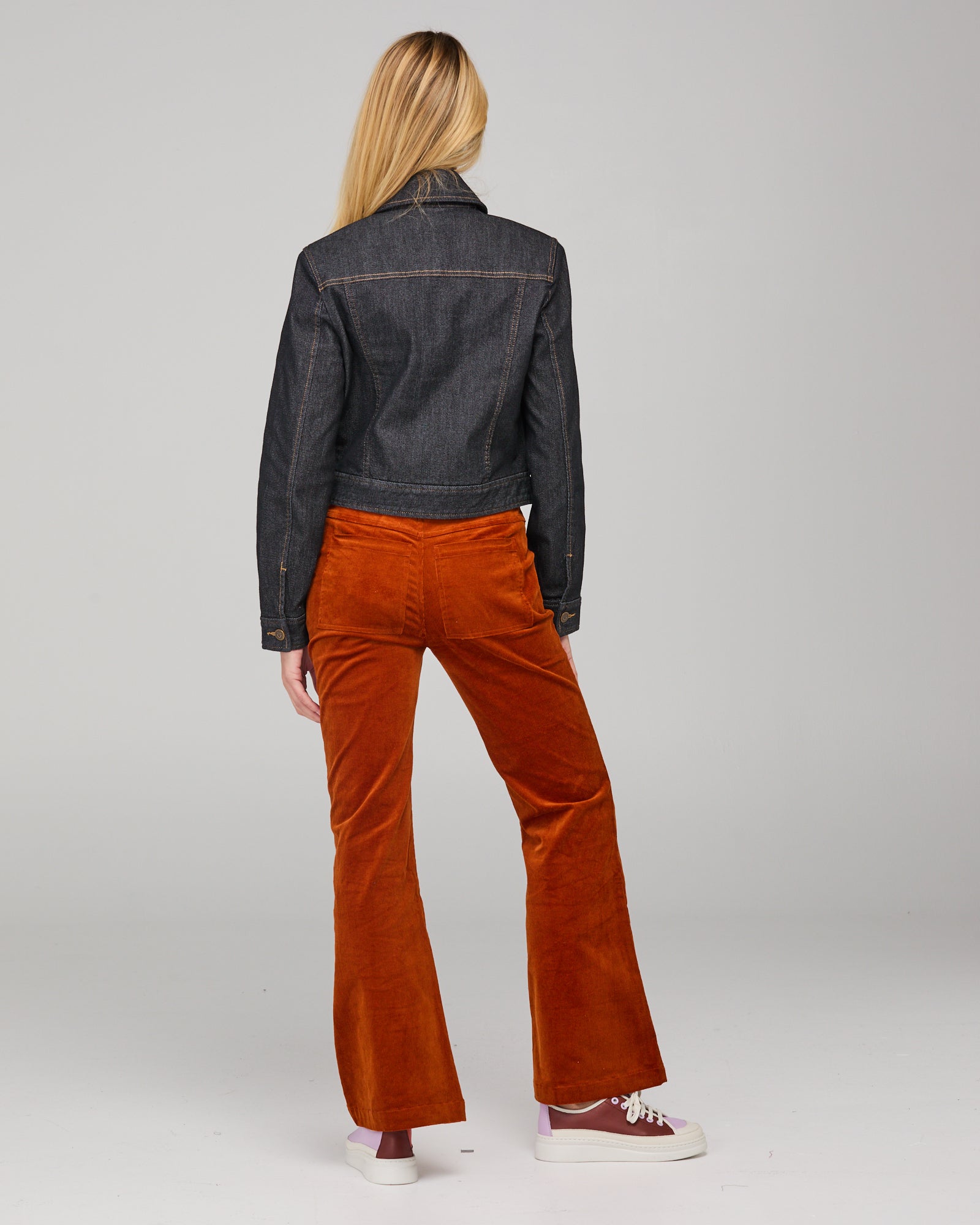 Bellerose Jacket - Midnight Denim