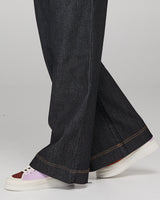 Bellerose Pant - Midnight Denim