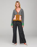 Bellerose Pant - Midnight Denim