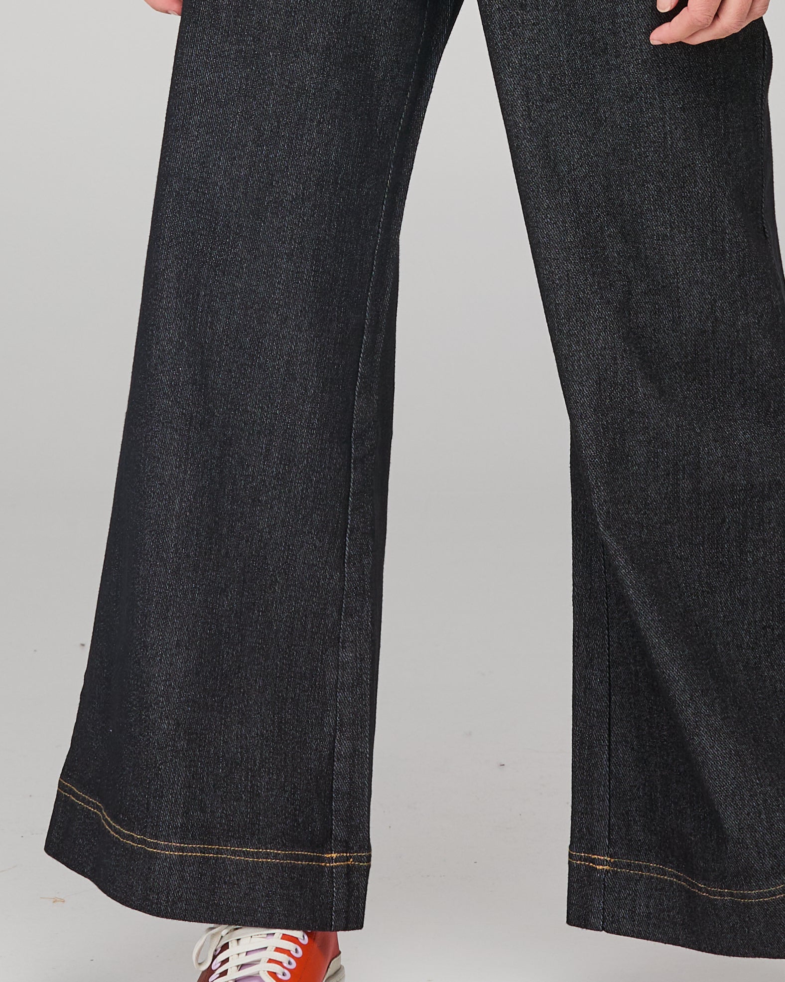 Bellerose Pant - Midnight Denim