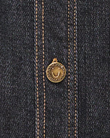 Bellerose Skirt - Midnight Denim