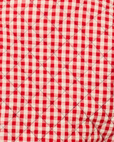 Mizuki Jacket - Red Seersucker