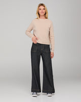 District Jumper - Oyster