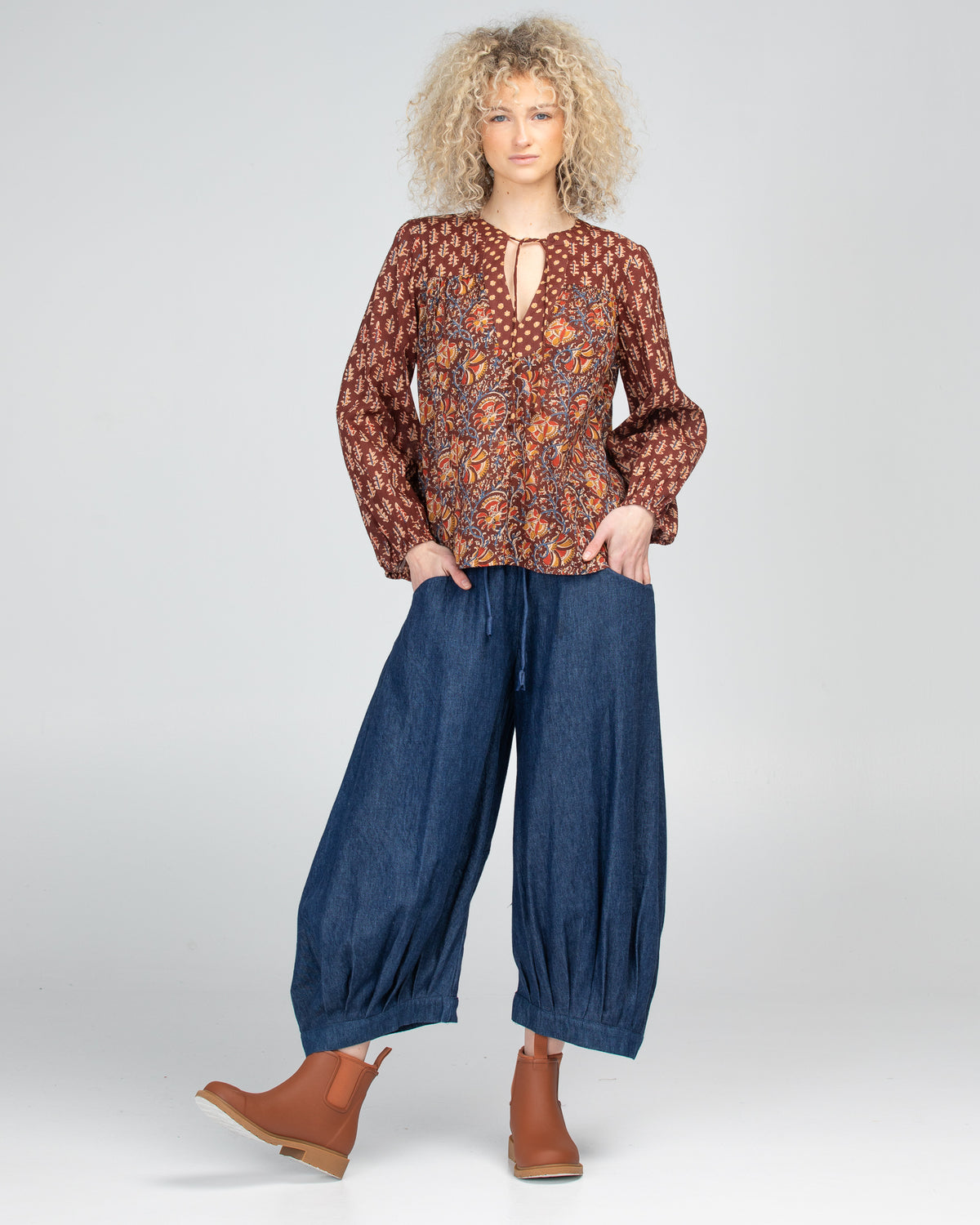 Boom Shankar Fashion Clothing