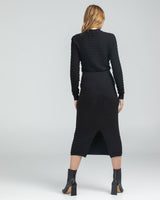 Cicely Skirt - Black