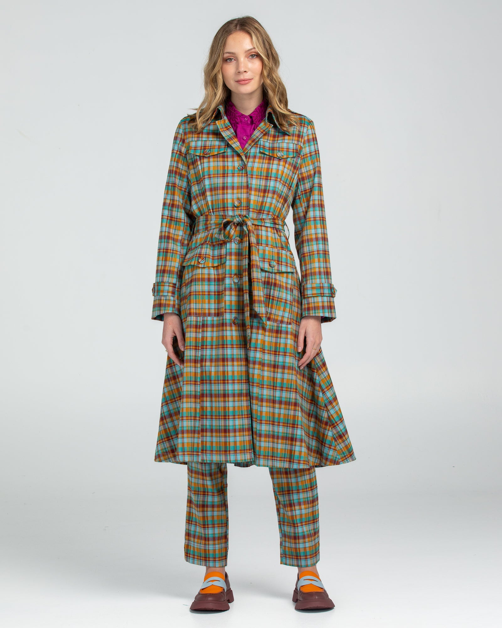 Midnight Trench - Indy Check