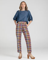 Rossi Pant - Astrid Check