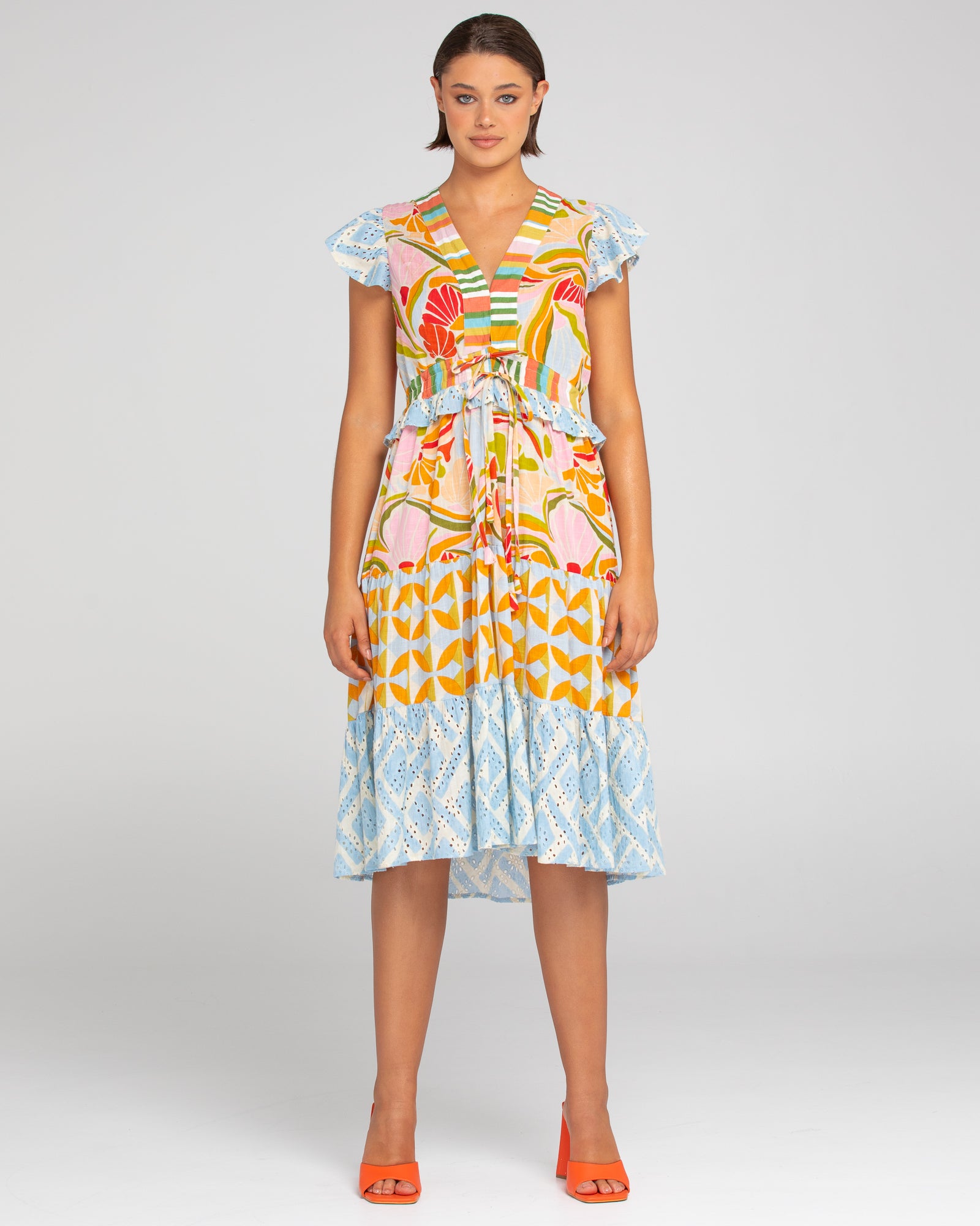 Boom shankar sunday dress shop