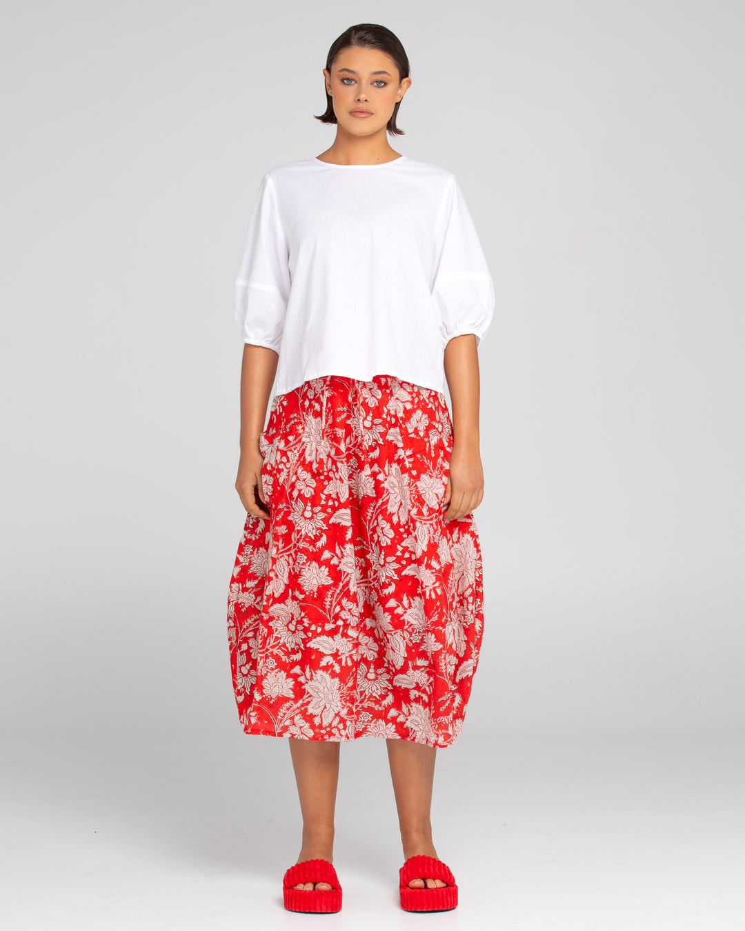 Dharma Skirt - Boom Shankar