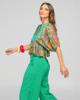 Ahana Tunic - Rimini