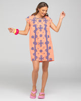 Amore Dress - Desert Flower