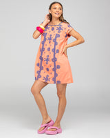 Amore Dress - Desert Flower