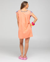 Amore Dress - Desert Flower