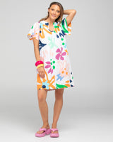 Etta Dress - Sorrento