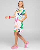 Etta Dress - Sorrento