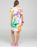 Etta Dress - Sorrento