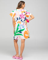 Etta Dress - Sorrento