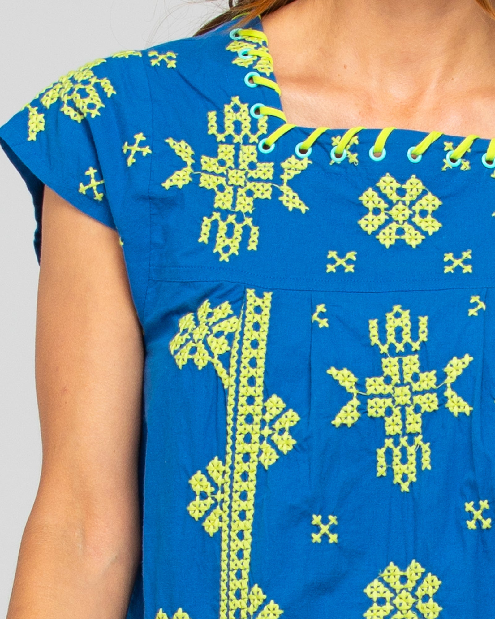 Amore Dress - Daphne