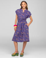 Amalfi Dress - Amalfi Sails