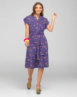 Amalfi Dress - Amalfi Sails