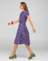 Amalfi Dress - Amalfi Sails