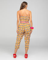 Emilia Jumpsuit - Emilia Blue