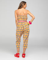 Emilia Jumpsuit - Emilia Blue