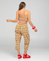 Emilia Jumpsuit - Emilia Blue