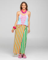 Ahana Singlet - Sky Blue