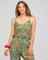 Rimi Singlet - Rimini