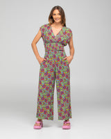 Desi Pant - Sardinia