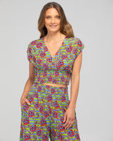 Desi Pant - Sardinia