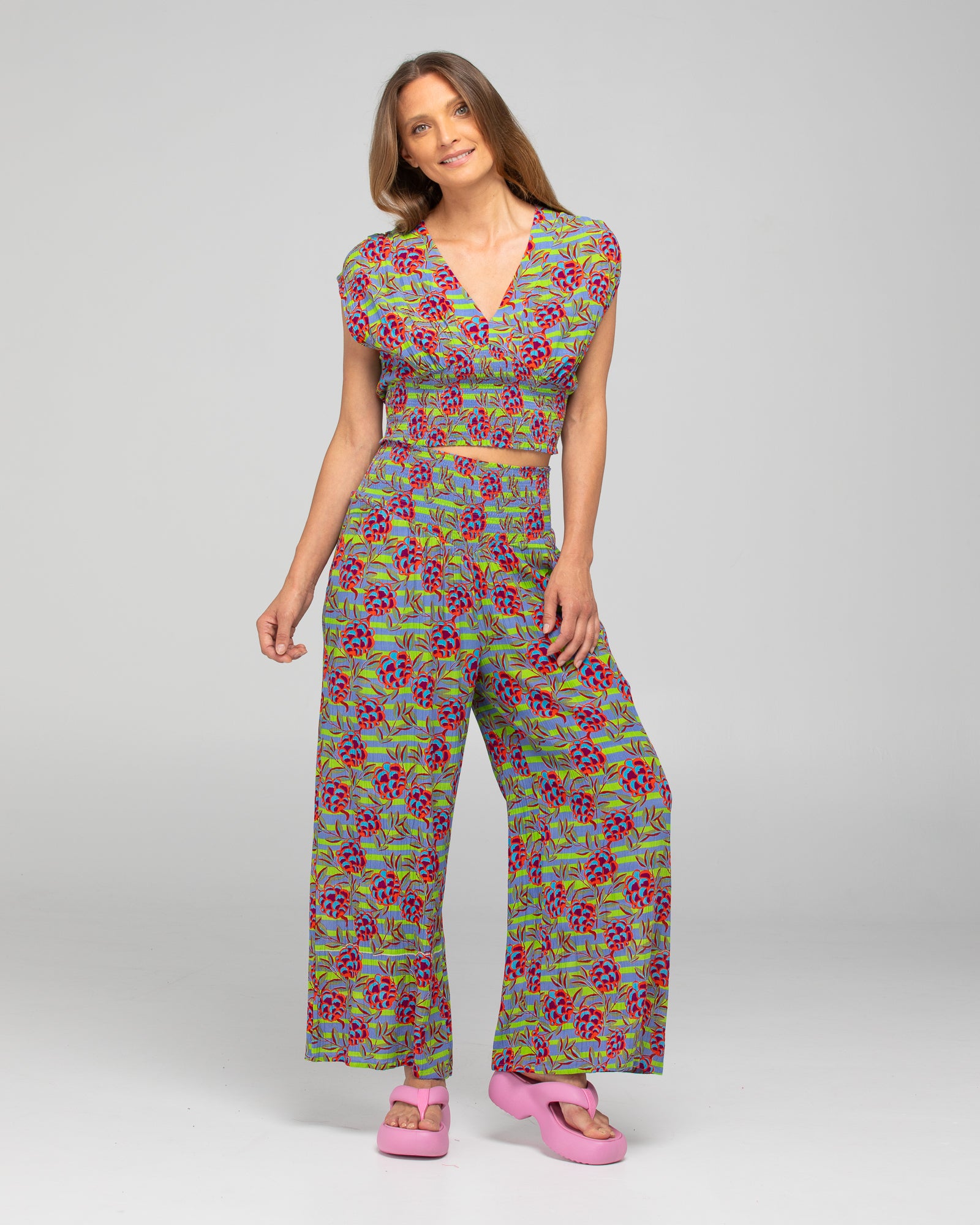 Desi Pant - Sardinia