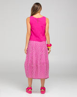 Guru Skirt - Naples Viola