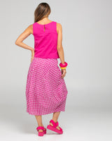 Guru Skirt - Naples Viola