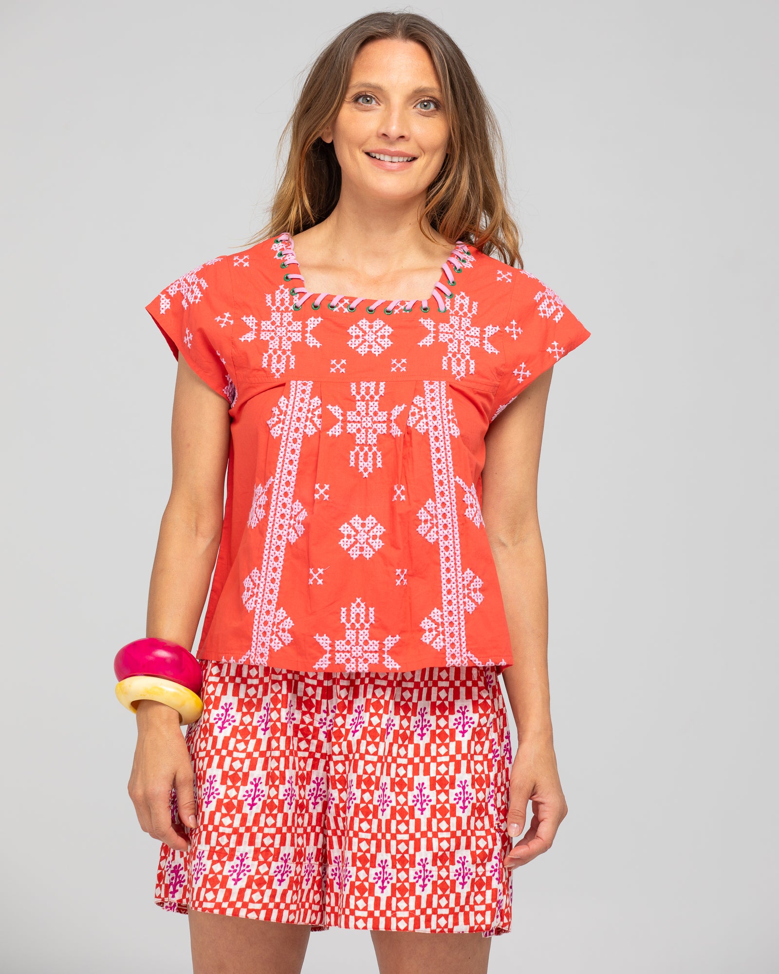 Daisy Short - Naples Pomodoro