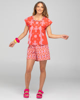 Daisy Short - Naples Pomodoro
