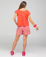 Daisy Short - Naples Pomodoro