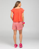 Daisy Short - Naples Pomodoro