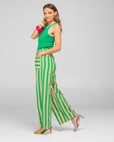 Sana Pant - Capri Peach