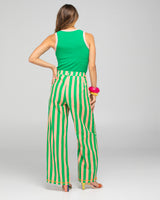 Sana Pant - Capri Peach