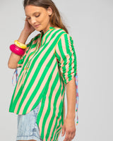 Sana Top - Capri Peach