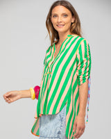 Sana Top - Capri Peach