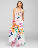 Harper Pant - Sorrento