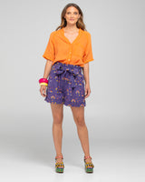 Amalfi Short - Amalfi Sails