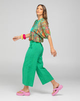 Ahana Tunic - Rimini